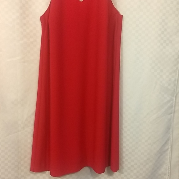 Nicole Miller Dress..Valentine's Day Dress..Nicole Miller Dress - Picture 7 of 7